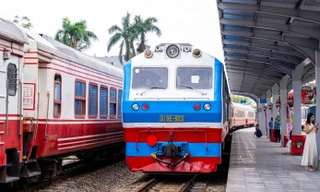 Hải Phòng tổ chức chuyến tàu giá rẻ cho cán bộ, người dân