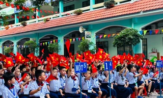 Bao giờ TPHCM hoàn lại tiền cho học sinh đã mua bảo hiểm y tế?