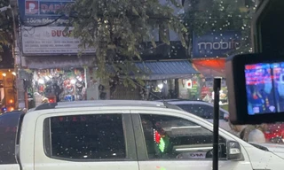 Người đàn ông tử vong bất thường trong khách sạn