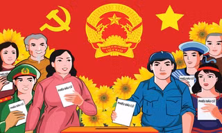 Ủy ban Bầu cử TPHCM 'chốt' yêu cầu về việc in ấn thẻ cử tri