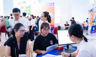 11 cơ sở giáo dục đại học Việt Nam lọt vào bảng xếp hạng tốt nhất thế giới