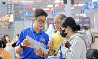 Loạt trường tư ở TPHCM có điểm chuẩn ra sao?