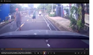 Công an TPHCM xử lý nhóm người giăng lưới ngang đường đánh cầu lông 