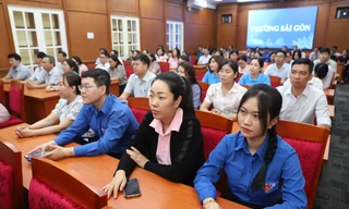 Người dân gửi gắm niềm tin và sự kỳ vọng vào Đại hội XIV của Đảng