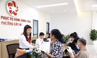 Thành ủy TPHCM phân cấp, ủy quyền cho cấp xã nhiều thẩm quyền mới