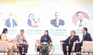 Hội thảo ‘Kỷ nguyên vịnh biển: Xu hướng toàn cầu cảng giải trí du thuyền’