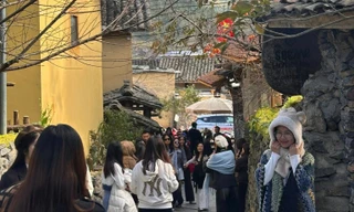 Giải bài toán du lịch: Làm gì để không 'ăn xổi'? 