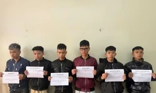 Hải Phòng triệu tập nhóm người hành hung thành viên Đội an ninh cơ sở 