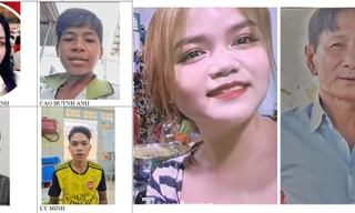 Truy nã, truy tìm nhiều người liên quan vụ án giết người tại TPHCM