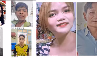 Truy nã, truy tìm nhiều người liên quan vụ án giết người tại TPHCM