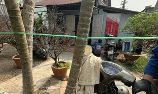 Hai vợ chồng tử vong bất thường trong nhà ở TPHCM