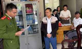 Trẻ em được gửi vào Trung tâm Hải Hà mỗi ngày đều sống trong sợ hãi trong khi Trung tâm cam kết “Kiên nhẫn và yêu thương vô điều kiện” 