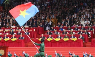 Các dấu ấn nổi bật của TPHCM năm 2025