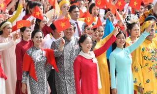 Nghị quyết 80 của Bộ Chính trị: Dấu mốc chiến lược đặc biệt quan trọng