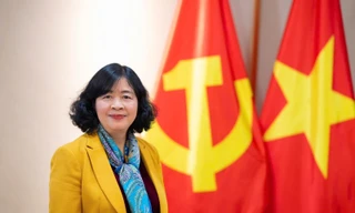 Phát huy quyền làm chủ của Nhân dân trong tham gia xây dựng và hoàn thiện thể chế, tăng cường khối đại đoàn kết