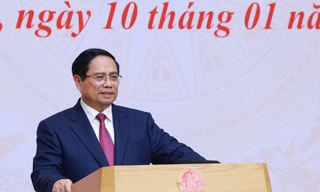 Ngoại giao kinh tế đạt kết quả mang tính ‘xoay chuyển tình thế’