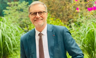 Đại sứ Pháp chia sẻ kỳ vọng vào Đại hội XIV của Đảng Cộng sản Việt Nam