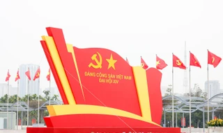 Hôm nay, Đại hội Đảng XIV tiến hành phiên trù bị