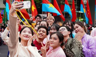 Sắp diễn ra chuỗi hoạt động hấp dẫn của thanh niên TPHCM