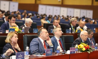 TPHCM chuyển đổi 'kép', hướng đến nền kinh tế tri thức