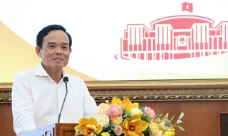 Bí thư TPHCM Trần Lưu Quang: Tuyến Metro số 2 chắc chắn sẽ nhanh hơn tuyến Bến Thành - Suối Tiên