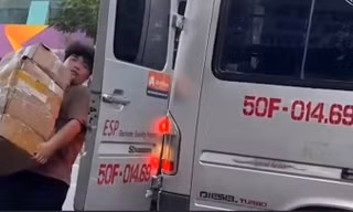 Triệt phá đường dây bán thuốc lá điện tử cực kỳ tinh vi, sử dụng shipper làm trung gian