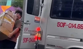 Triệt phá đường dây bán thuốc lá điện tử cực kỳ tinh vi, sử dụng shipper làm trung gian