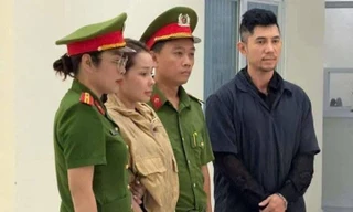 Toàn cảnh vụ Ngân 98 - Lương Bằng Quang bị bắt