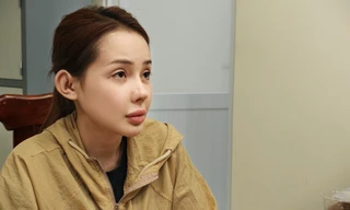 Ngân 98 khai gì với công an?