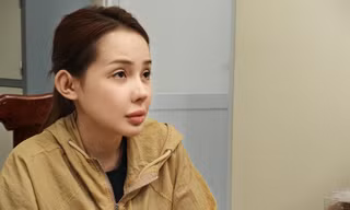 Ngân 98 khai gì với công an?