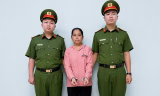 Công an TPHCM bắt khẩn cấp bảo mẫu bạo hành trẻ tại cơ sở mầm non