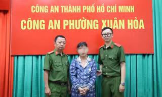 Hành vi đáng lên án của người giúp việc đối với chủ nhà ở TPHCM 