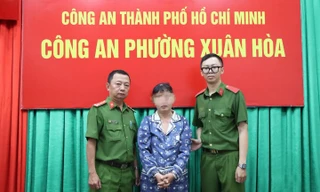 Hành vi đáng lên án của người giúp việc đối với chủ nhà ở TPHCM 