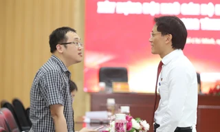 Hiến kế giải quyết tình trạng cấp xã 'thừa cán bộ nhưng thiếu người có chuyên môn'