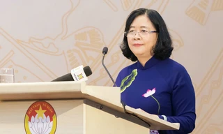 Đoàn kết, chung sức, đồng lòng đưa đất nước vững bước vào kỷ nguyên mới