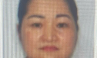 Bị can Phạm Thị Bích Phượng.