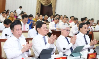 HĐND TPHCM họp chuyên đề, quyết định nhiều vấn đề quan trọng sau sáp nhập