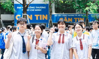 TPHCM sáp nhập hàng loạt trường đại học, cao đẳng, trung cấp công lập