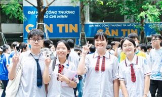 TPHCM sáp nhập hàng loạt trường đại học, cao đẳng, trung cấp công lập