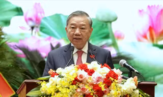 Trang mới trong sự nghiệp xây dựng Quân đội nhân dân Việt Nam