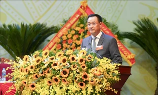 Đại hội Đảng bộ tỉnh Quảng Trị lần thứ I: Khởi đầu chặng đường phát triển mới