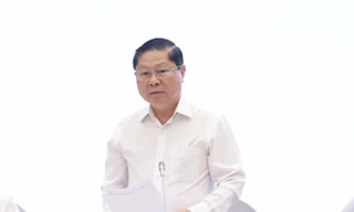 Sắp xếp 140 trường đại học công lập từ năm 2026 