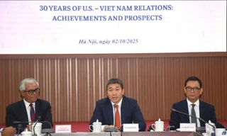 Hai nền kinh tế Việt Nam và Mỹ mang tính bổ trợ cho nhau