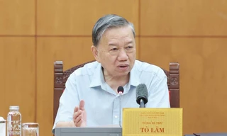 Bảo vệ tuyệt đối an toàn các cơ sở dữ liệu quốc gia về dân cư, đất đai, tài chính...