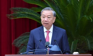 Nội dung phiên bế mạc Hội nghị Trung ương 13