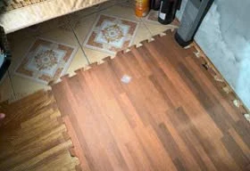 Bảo vệ trường tiểu học ở Hải Phòng tổ chức 'bay lắc' tại phòng làm việc