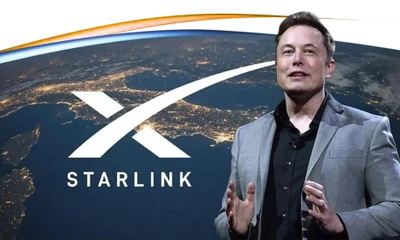 Starlink được phép cung cấp dịch vụ tại Việt Nam 