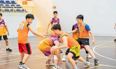 Từ câu chuyện tăng chiều cao rất nhanh của Đình Bắc: Đừng bỏ lỡ ‘thời điểm vàng’ cho trẻ