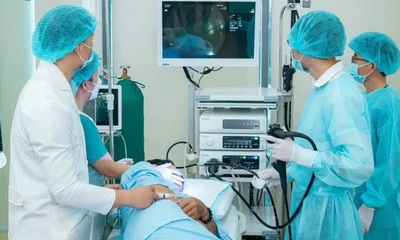 Trào ngược dạ dày – thực quản: Bệnh phổ biến nhưng tiềm ẩn nhiều biến chứng 