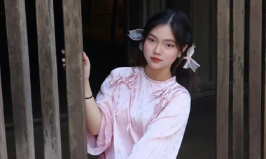 Chọn nghề giáo để ở lại với âm nhạc: Khi giảng dạy piano gắn với sự nuôi dưỡng tâm hồn